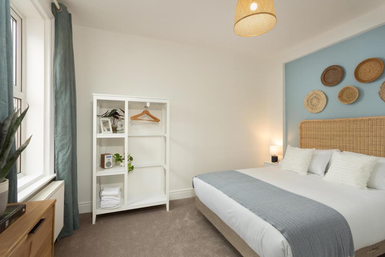 Host & Stay - High Tide Filey Exterior foto